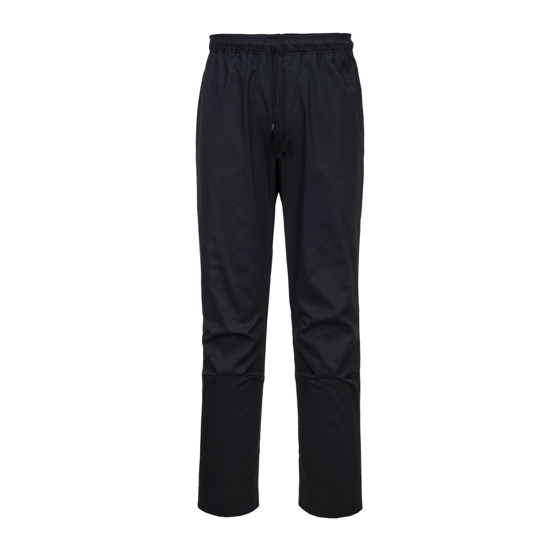 Chef's MeshAir Pro byxor - Svart