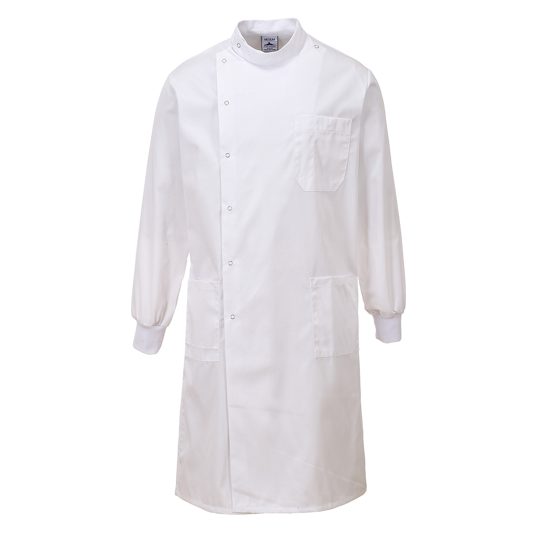 Howie Rock - Texpel Finish - Vit