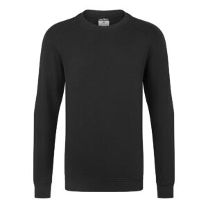 WX2 Sweatshirt - Svart