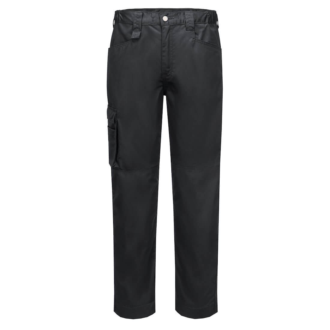 WX2 Eco Combat byxor - Svart