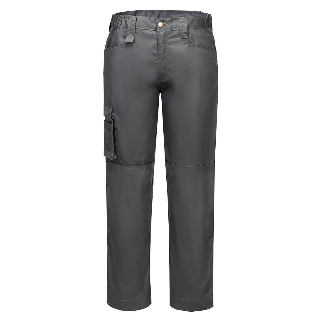 WX2 Eco Combat byxor - Mole Grå