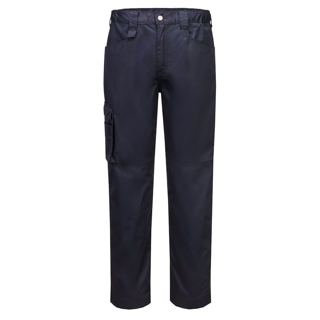 WX2 Eco Combat byxor - Marinblå