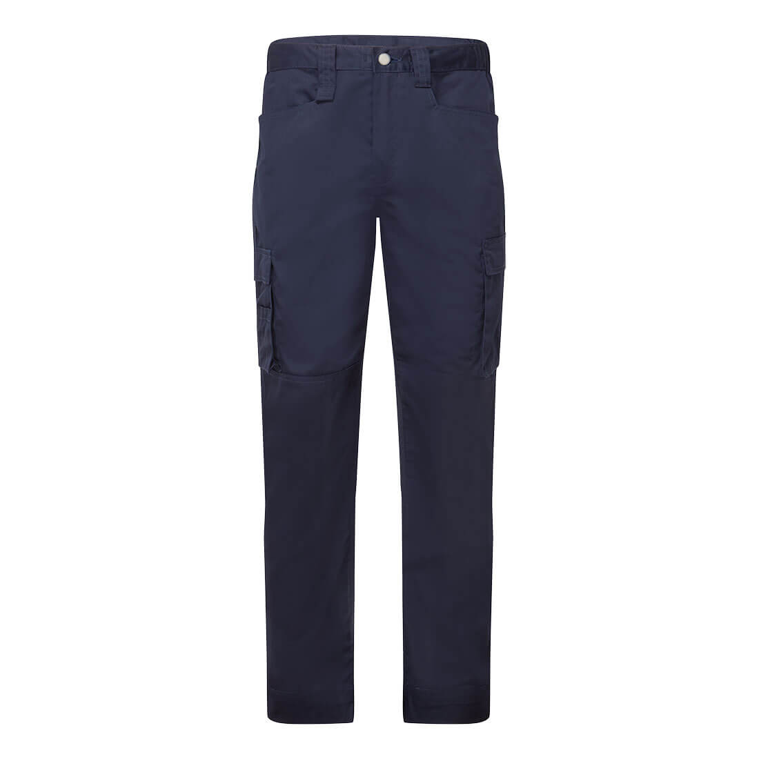 WX2 Eco Combat byxor - Navy NV S