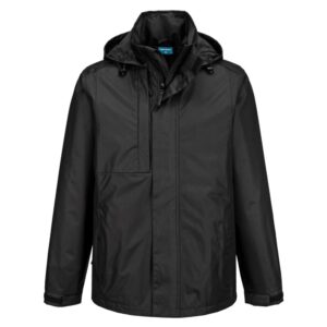WX2 Eco Skaljacka - Svart