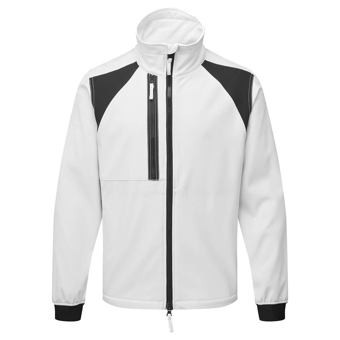 WX2 Eco Softshell (2L) - Vit