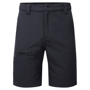 WX2 Eco Shorts 4-vägsstretch - Svart