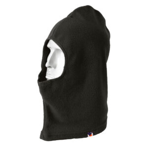 Fleece Balaclava - Svart