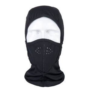 Multiway Balaclava - Svart