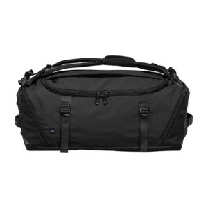 Equinox 30 Duffel Bag - Black