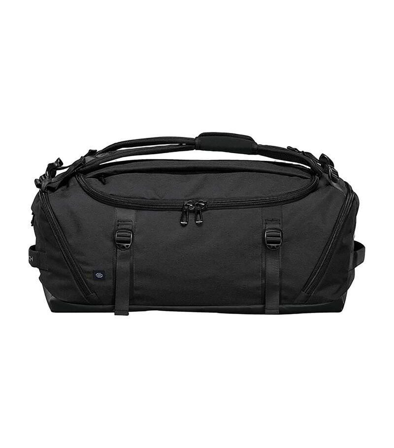 Equinox 30 Duffel Bag - Black