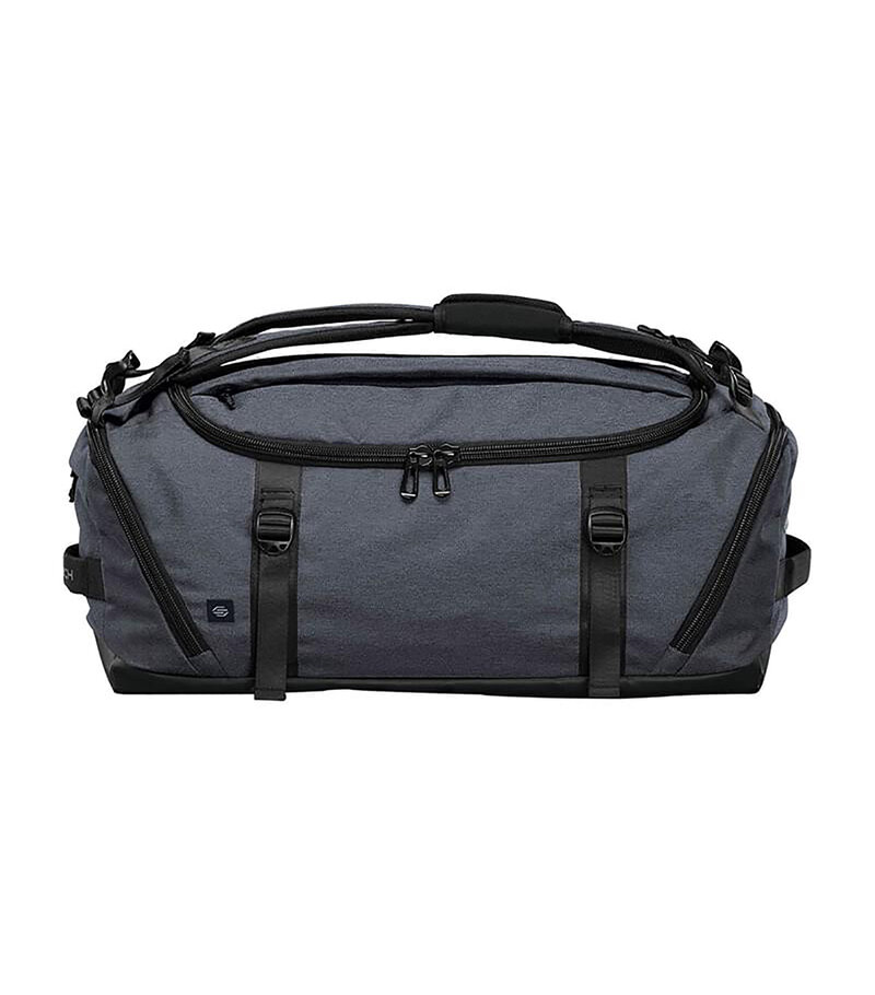 Equinox 30 Duffel Bag - Carbon