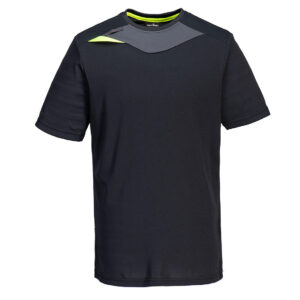 DX4 T-shirt - Svart