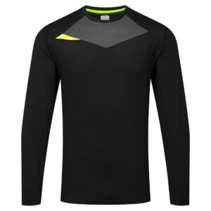 DX4 T-shirt - Svart