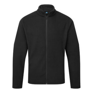 ES1 Essential Fleece - Svart