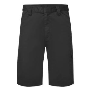ES1 Essential Arbetsshorts - Svart