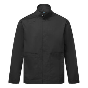 ES1 Essential Arbetsjacka - Svart