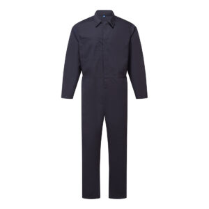 ES1 Essential Overall - Marinblå