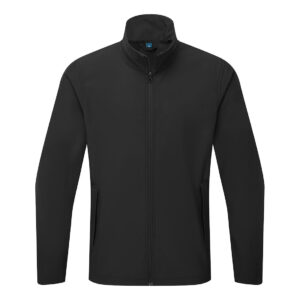 ES1 Essential Softshell 3L - Svart