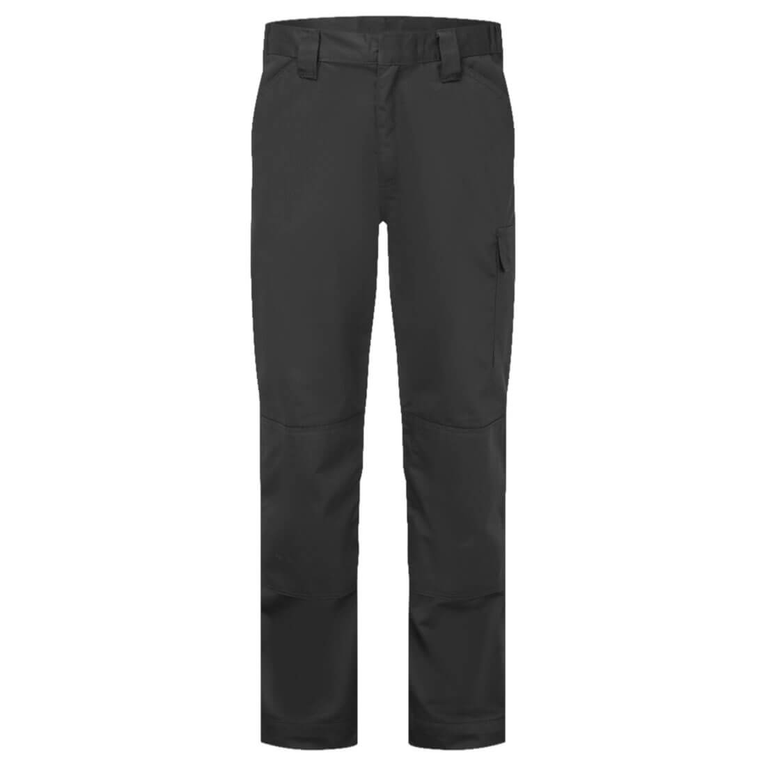 ES1 Essential Arbetsbyxa - Svart