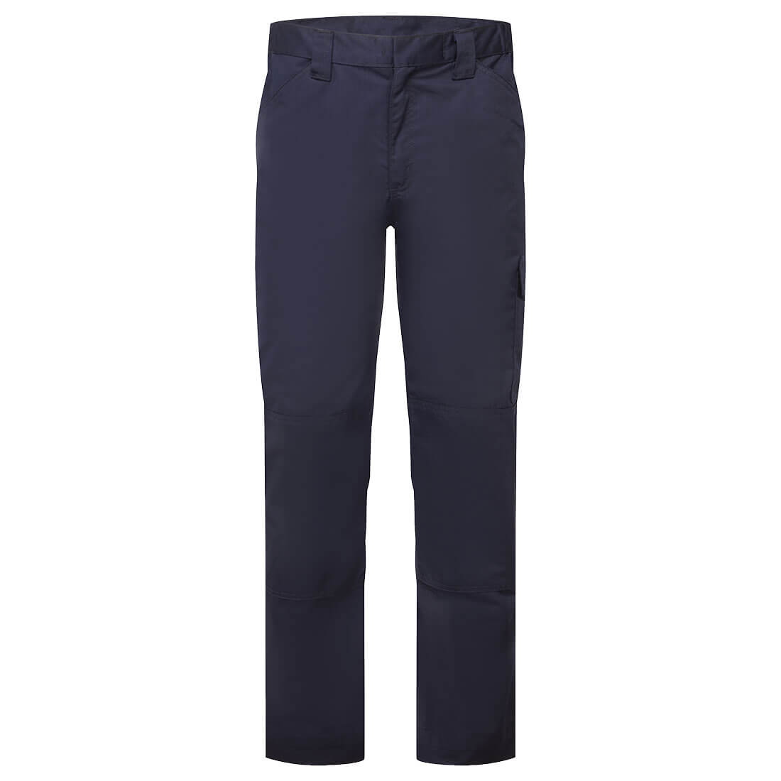 ES1 Essential Arbetsbyxa - Navy NV S
