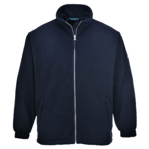 Vindtät fleece