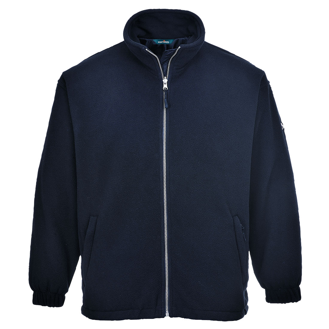 Vindtät fleece
