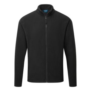 Eco Fleece - Svart