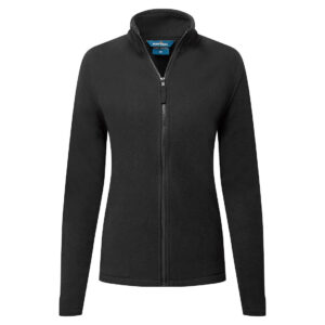 Dam Eco Fleece - Svart