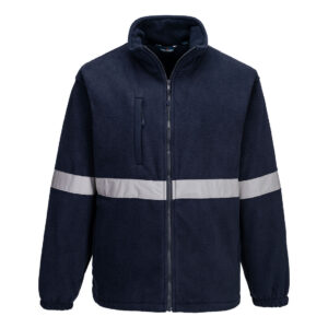Iona™ Lite Fleece - Marinblå
