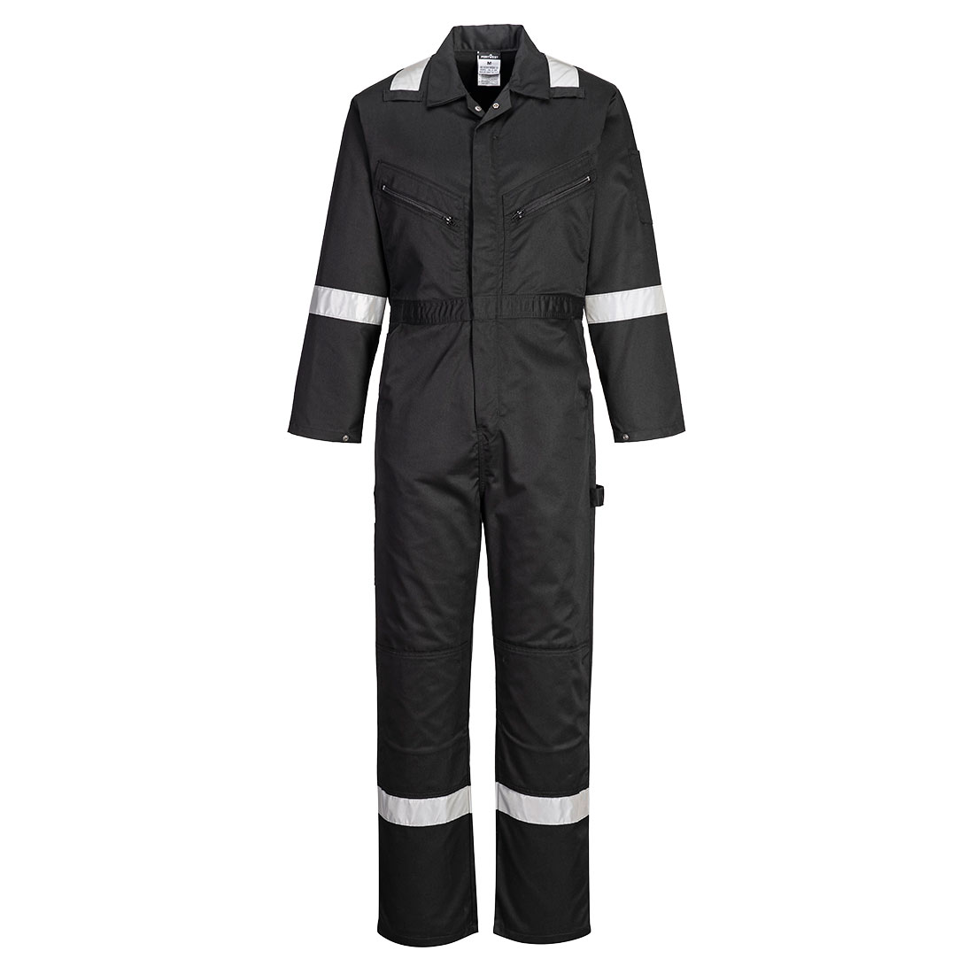 Iona Overall - Svart