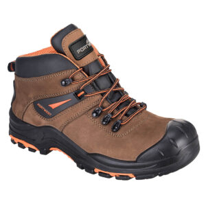 Portwest Compositelite Montana Känga S3 - Brun