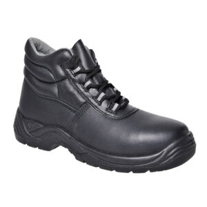 Portwest Compositelite Safety Boot S1 - Svart