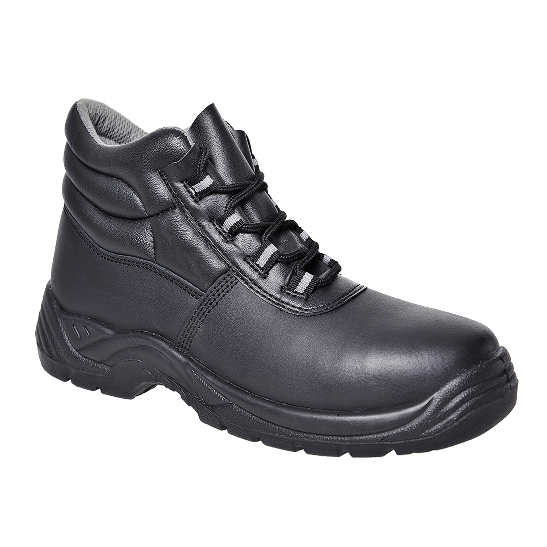 Portwest Compositelite Safety Boot S1 - Svart