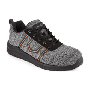 Portwest Compositelite Argen Trainer S3S FO SR - Grå