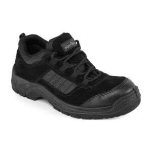 Portwest Compositelite Trouper Sko S1 - Svart