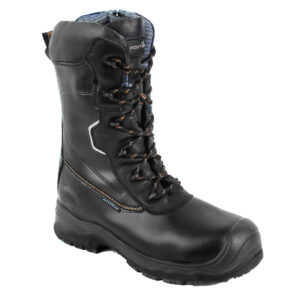 Portwest Compositelite Traction 10 tum (25cm) Skyddskänga S7L ESD HRO CI FO - Svart
