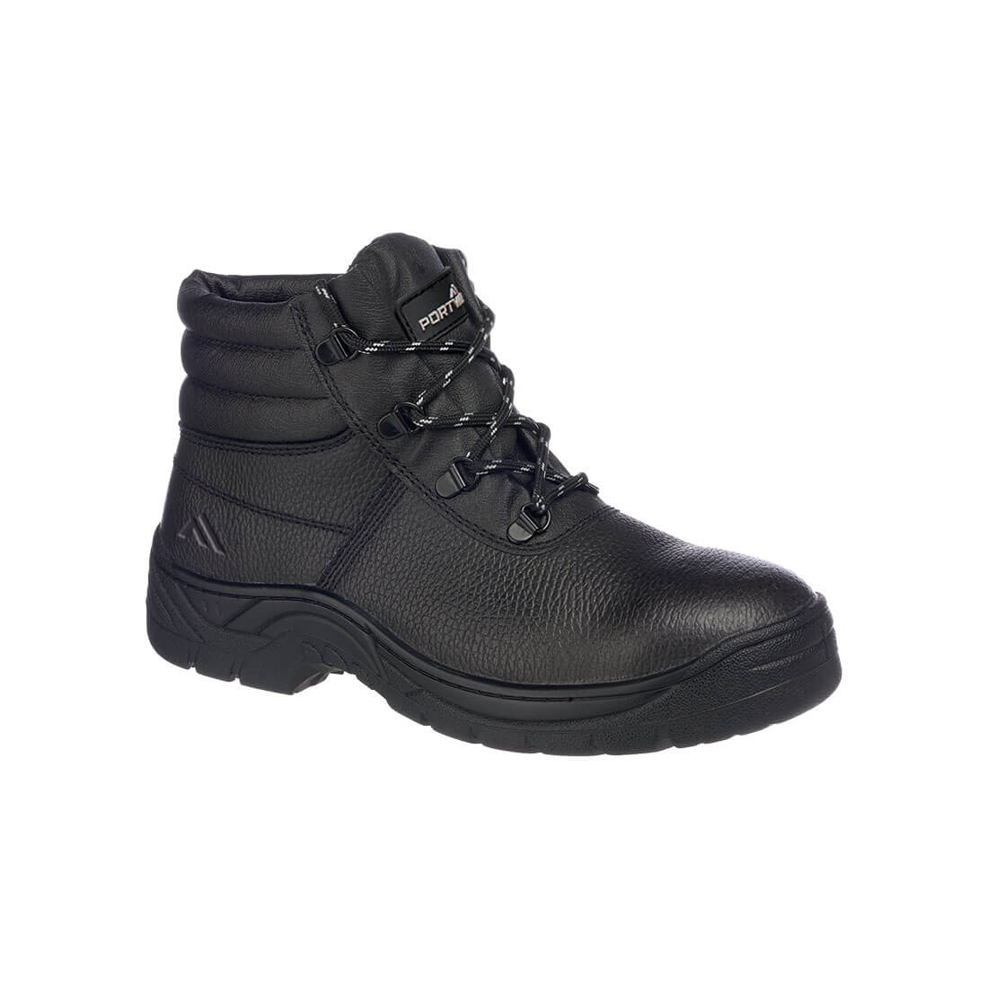 Steelite Protector Plus Boot S3 HRO SRC - Svart