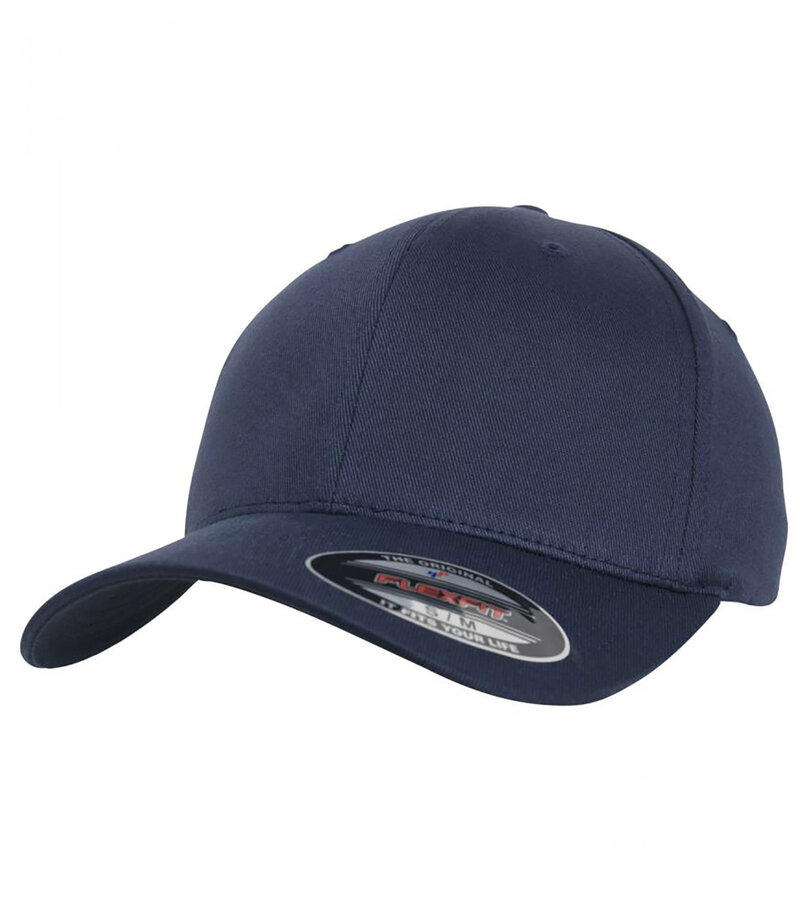 Flexfit Organic Cotton Cap - Navy