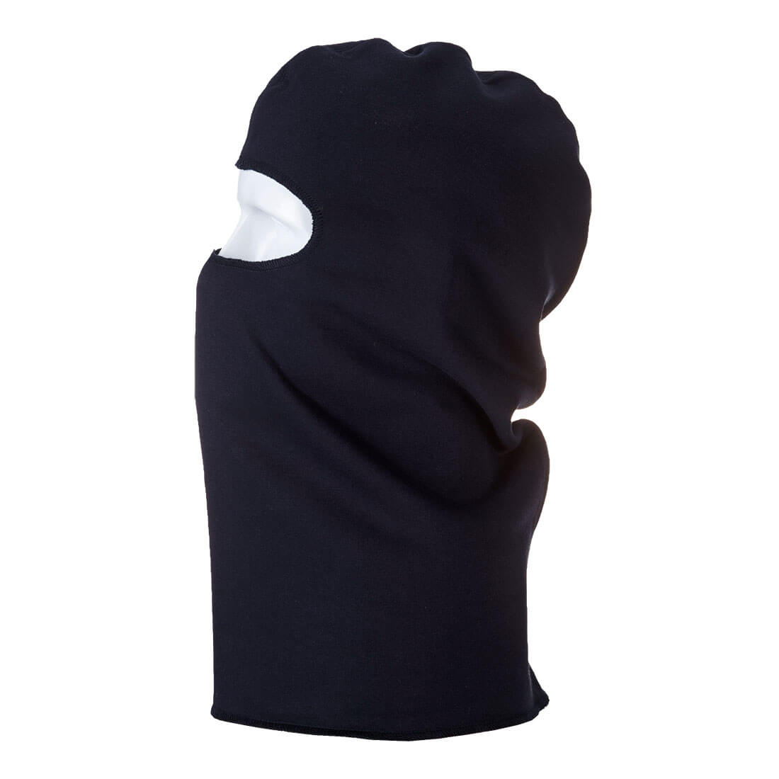 FR Modaflame Antistatisk Balaclava - Marinblå