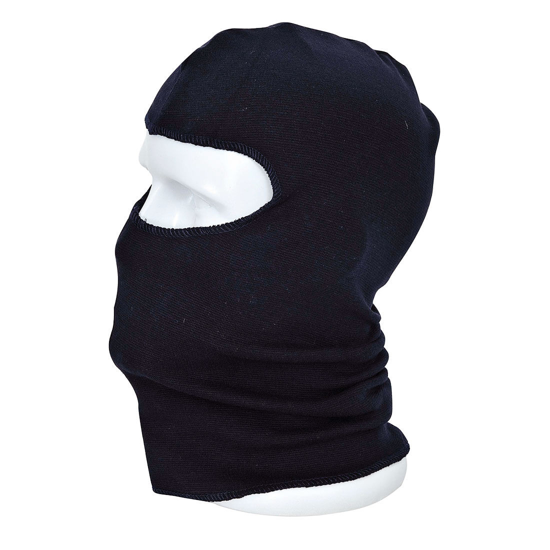 FR Modaflame Antistatisk Balaclava - Marinblå
