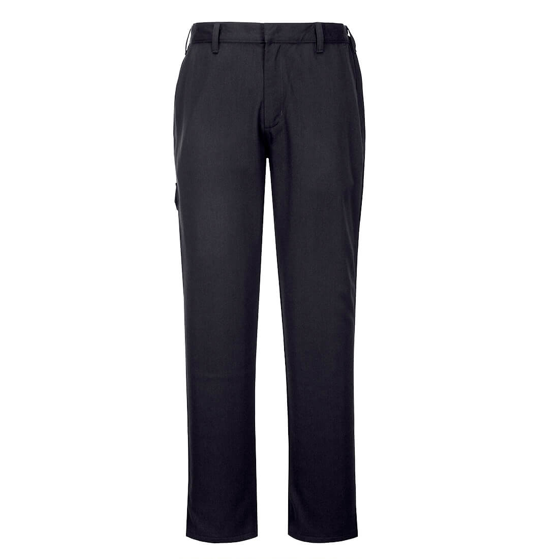 FR Molten Metal Trouser - Marinblå