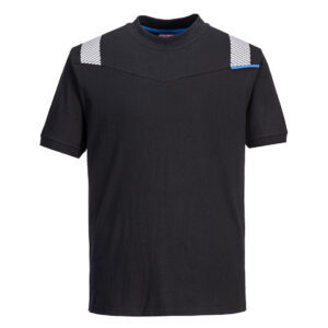 WX3 FR Modaflame T-shirt - Svart