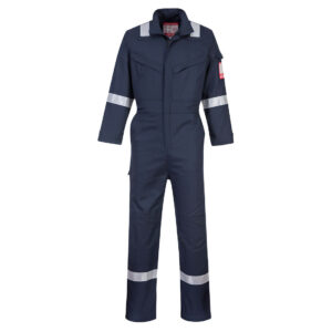Bizflame Ultra Overall - Marinblå