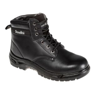 Steelite Känga S3 - Svart