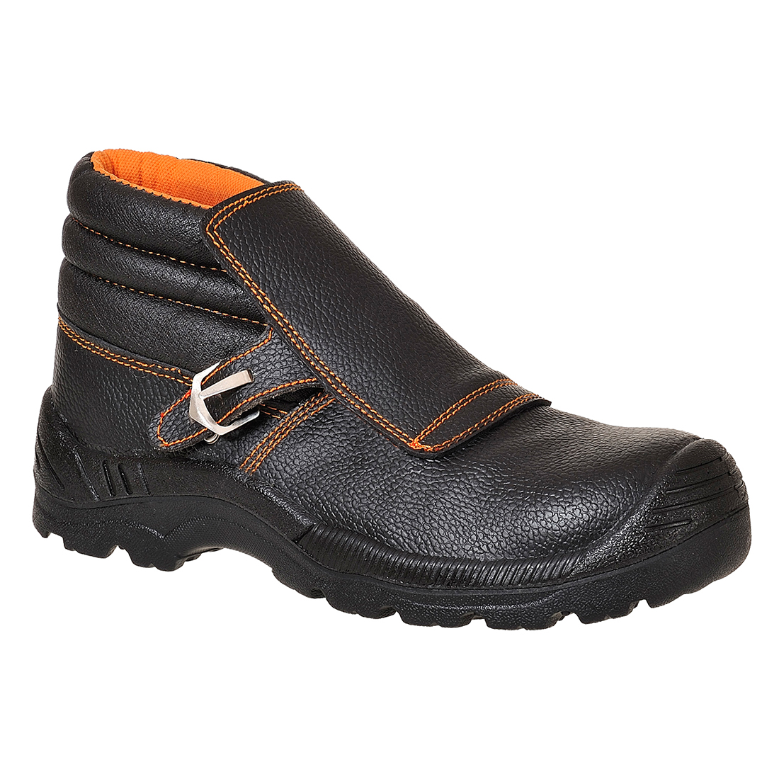 CompositeLite ™ Svets Känga S3 HRO - Svart