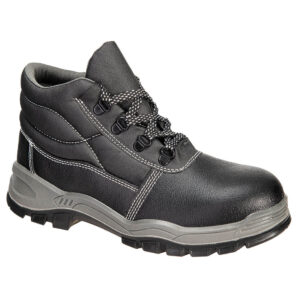 Steelite Thor Boot S3 - Svart