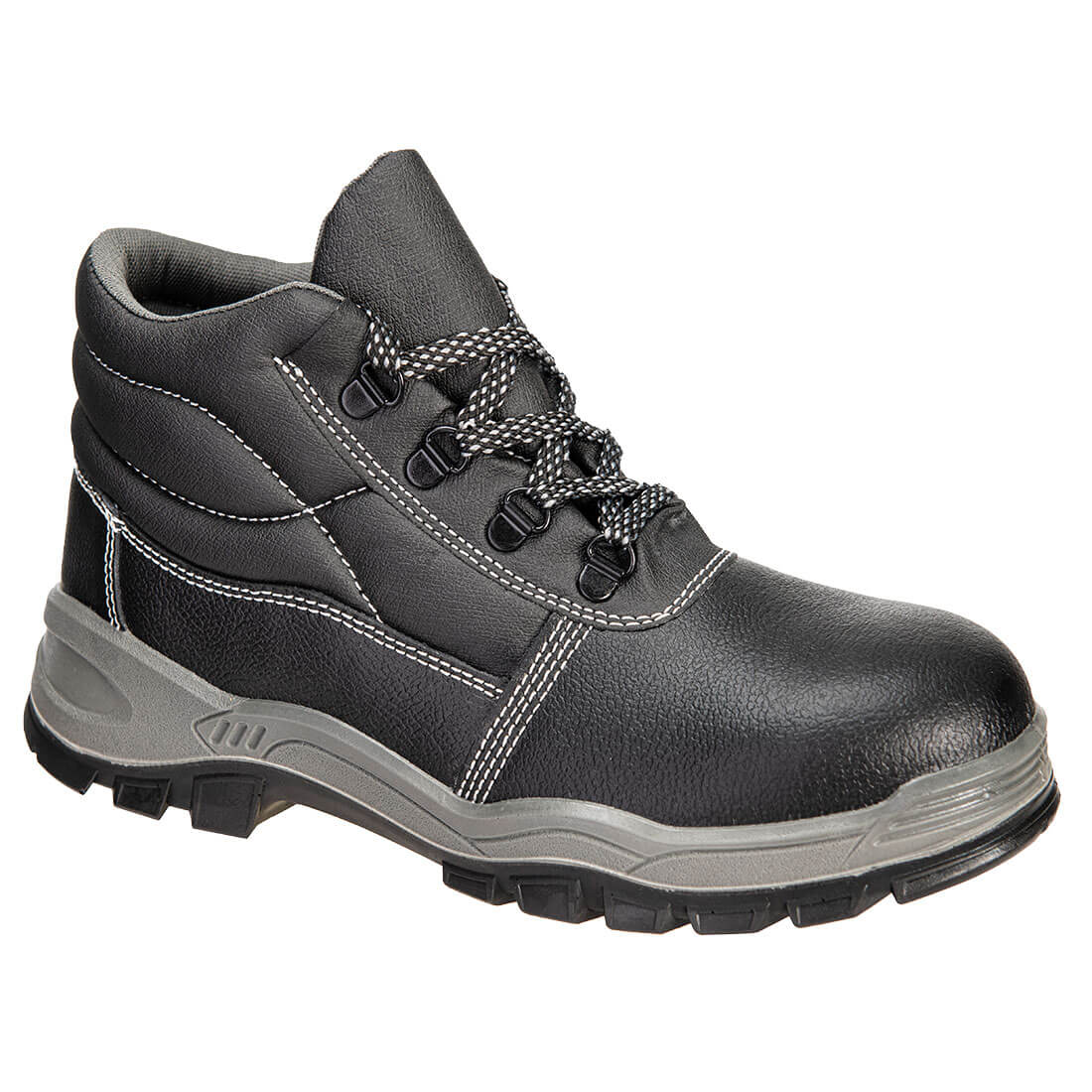 Steelite Thor Boot S3 - Svart