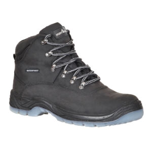 Steelite All Weather Boot S3 WR - Svart