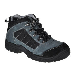 Steelite Trekker Boot S1P - Svart