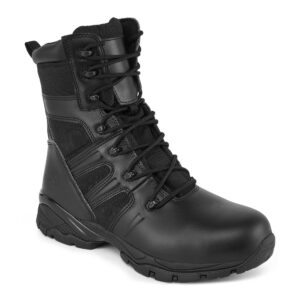 Steelite™ Task Force Känga S3 HRO - Svart